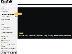 Sites similar to carpworldmagazine.com