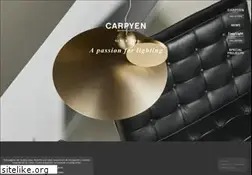Sites similar to carpyen.com