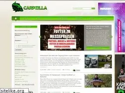 Sites similar to carpzilla.de