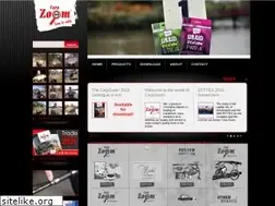 Sites similar to carpzoom.com