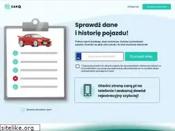 Sites similar to carq.pl