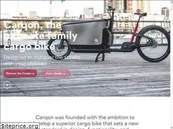 Sites similar to carqon.com
