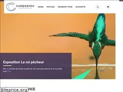 Sites similar to carquefou.fr