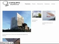 Sites similar to carquero.com
