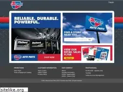 Sites similar to carquest.ca