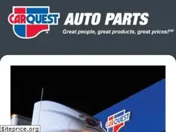 Sites similar to carquest.com