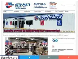 Sites similar to carquestgallipolis.com