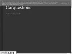 Sites similar to carquestions.ca
