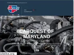Sites similar to carquestofmaryland.com