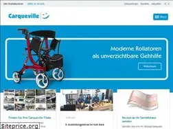 Sites similar to carqueville-online.de