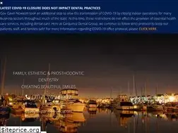 Sites similar to carquinezdental.com