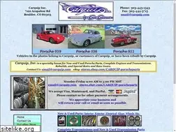 Sites similar to carquip.com