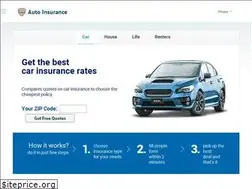 Sites similar to carquotesbyzip.com