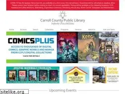Sites similar to carr.org