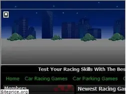 Sites similar to carracinggames.biz