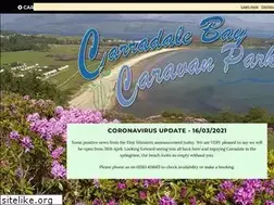 Sites similar to carradalebay.com