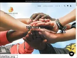 Sites similar to carrahouse.com