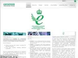 Sites similar to carramore.com