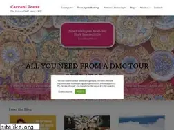 Sites similar to carrani.com