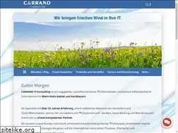 Sites similar to carrano-it.de