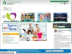 Sites similar to carranqueesdeporte.com
