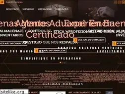 Sites similar to carranza.net