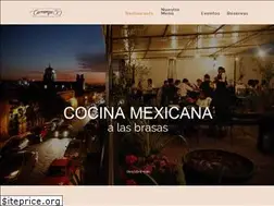 Sites similar to carranza50.com.mx
