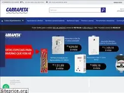 Sites similar to carrapeta.com