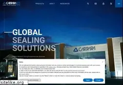 Sites similar to carrara.it