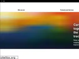 Sites similar to carraro.com