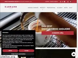 Sites similar to carraro1927.com