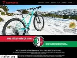 Sites similar to carrarobisiklet.com