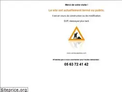 Sites similar to carrascalpneus.com