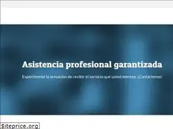 Sites similar to carrascoblade.com
