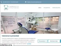Sites similar to carrascoclinicadental.com