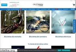 Sites similar to carrascoesciclismo.es