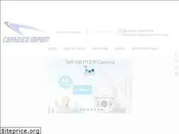 Sites similar to carrascoimport.com