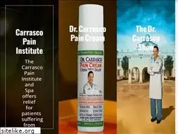 Sites similar to carrascopaininstitute.com