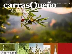 Sites similar to carrasqueno.es