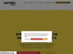 Sites similar to carratu.com.br