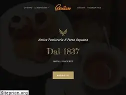 Sites similar to carraturo.it