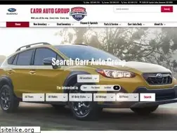 Sites similar to carrauto.com