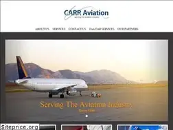 Sites similar to carraviation.com