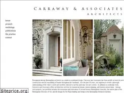 Sites similar to carrawayarchitects.com