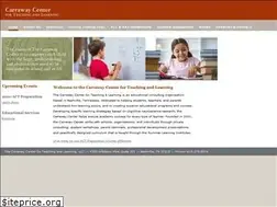 Sites similar to carrawaycenter.com