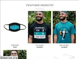 Sites similar to carrawayclothing.myshopify.com