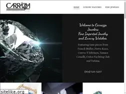 Sites similar to carrazzajewelers.com