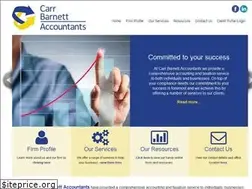 Sites similar to carrbarnett.com.au