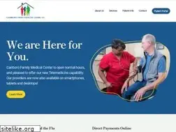 Sites similar to carrborofamilymedicine.net