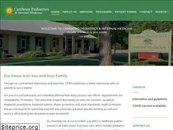 Sites similar to carrboropediatrics.com